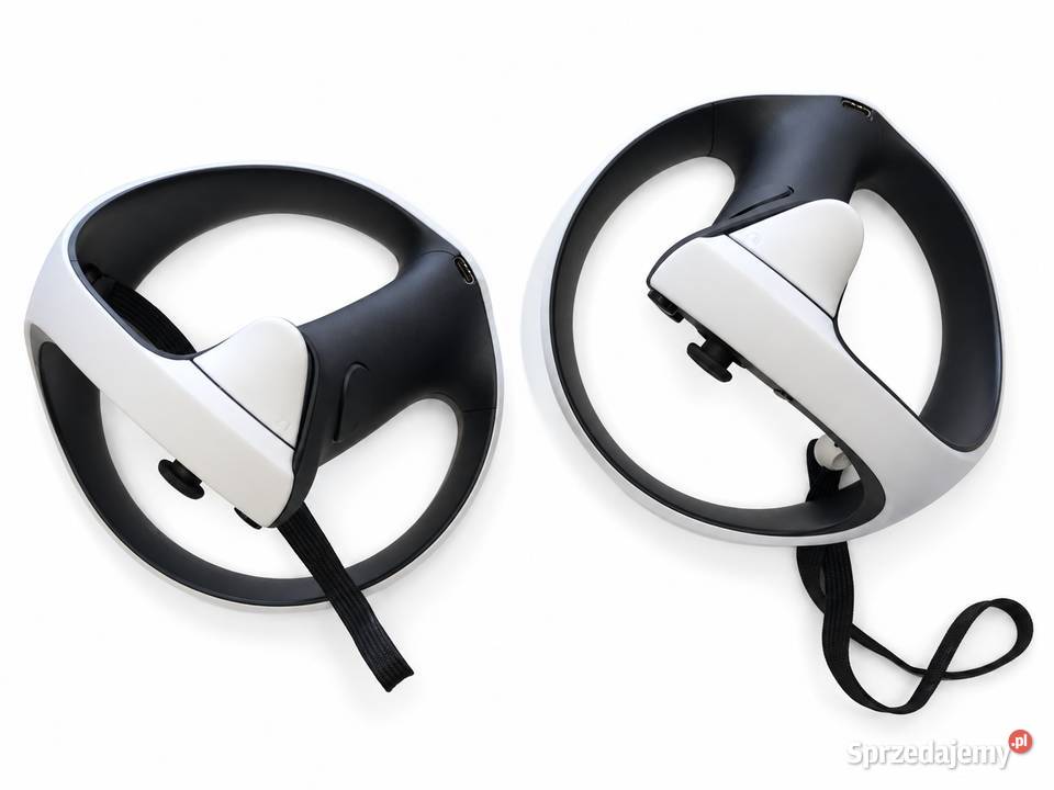 Sony PlayStation VR2 CFIZVR1 gogle VR 5 2 Warszawa