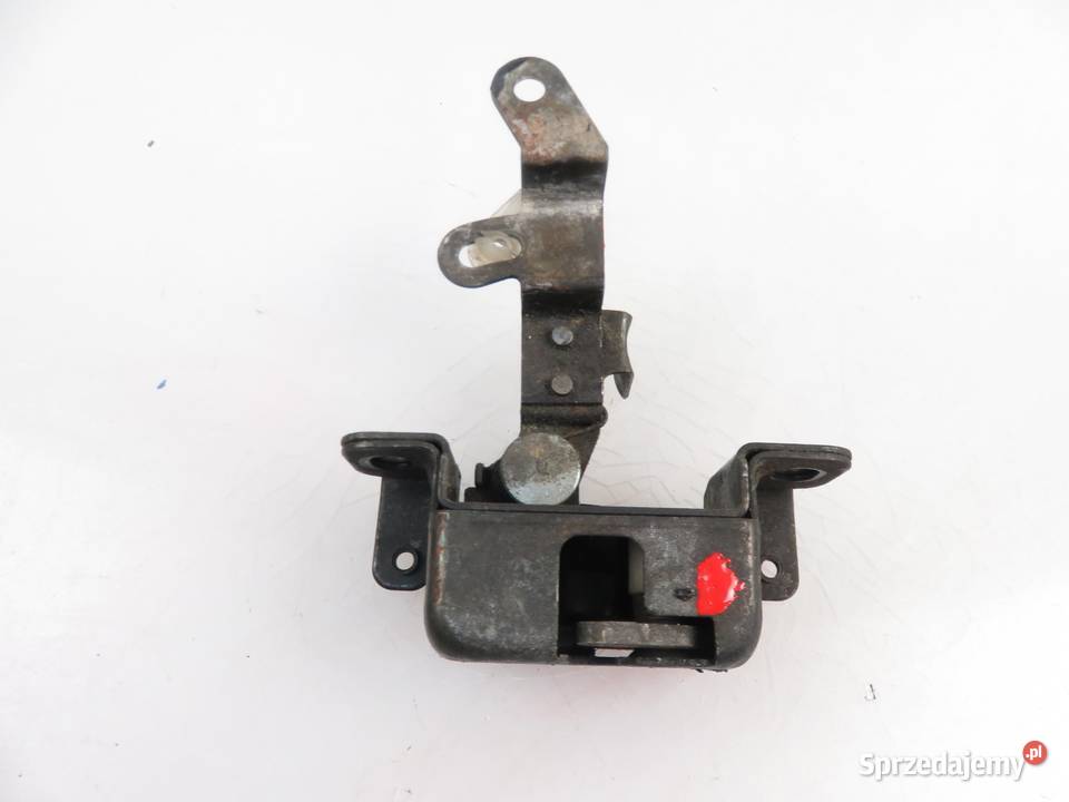 ZAMEK SZYBY KLAPY NISSAN PATHFINDER II R50