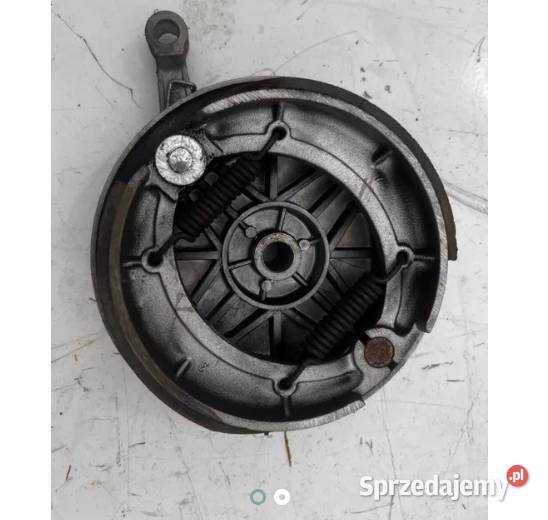 szczęki okładziny Aprilia Red Rose 125 Ostrów Wielkopolski