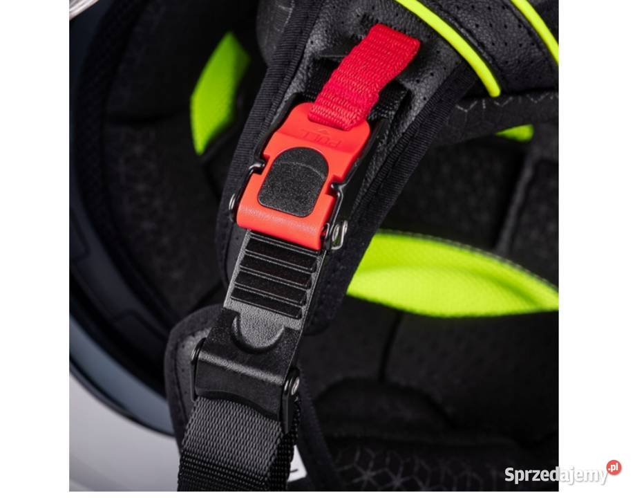 KASK OTWARTY NAXA S23BX BLENDA ROZMIAR L śląskie Sosnowiec sprzedam