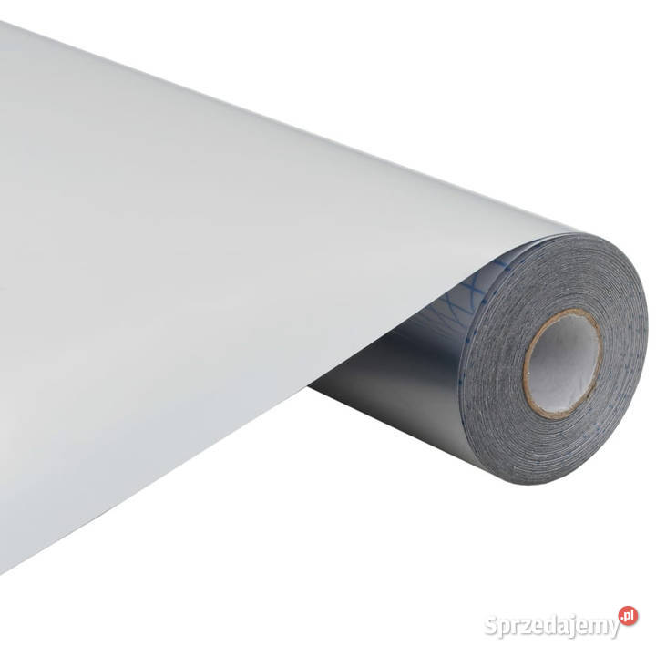 Lustrzana folia na okno samoprzylepna 09 x 10 m