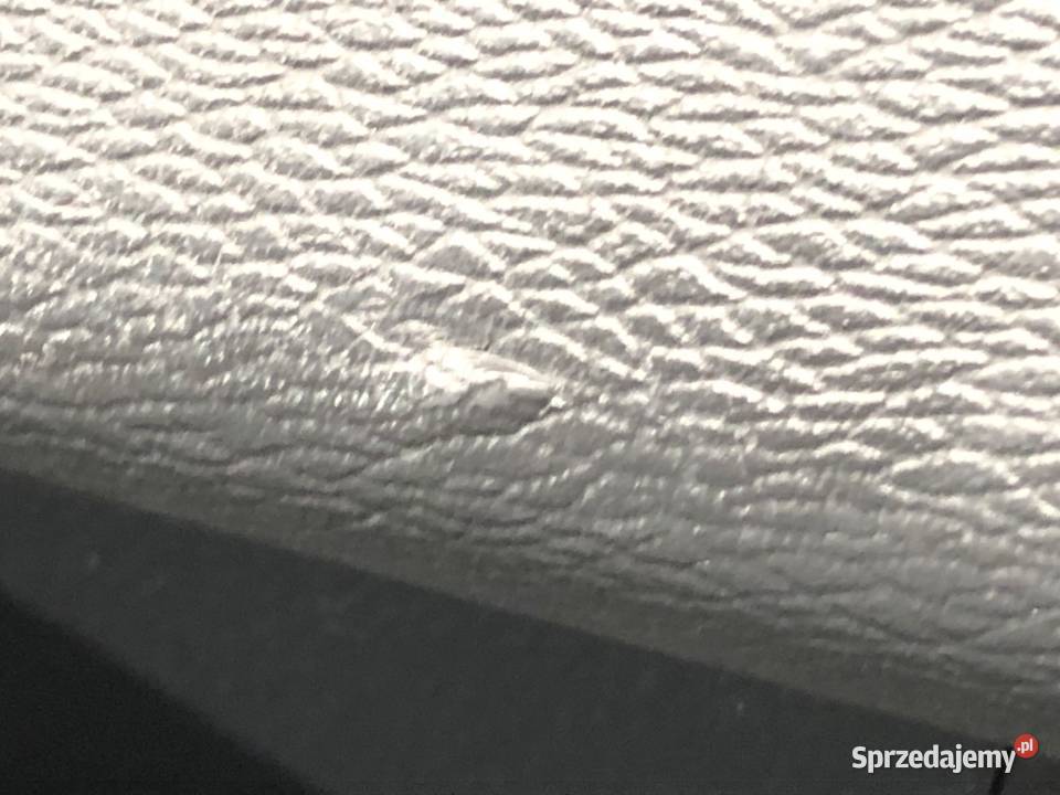 BOCZEK DRZWI TYŁ PRAWY VOLVO XC60 I SUV 0817 Wyposażenie wnętrza