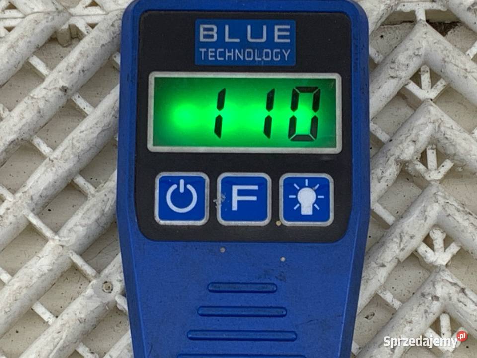 DRZWI PRAWY PRZÓD KIA VENGA Hatchback DARK METAL