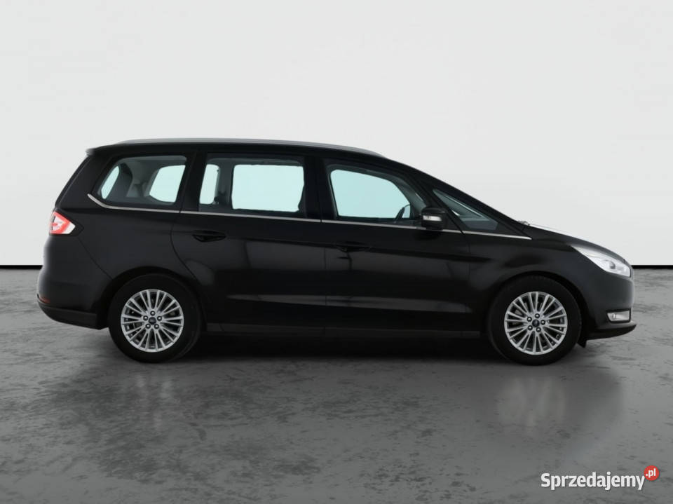 Ford Galaxy 20 EcoBlue 140KM