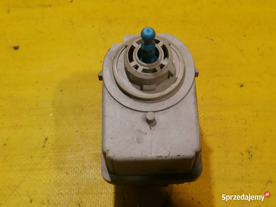 silniczek regulacji lampy7700415343 Renault osobowe Piotrków Trybunalski