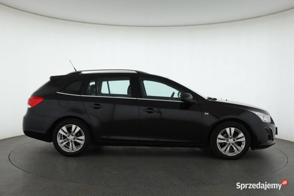 Chevrolet Cruze 17 VCDi 1686cm3 Piaseczno