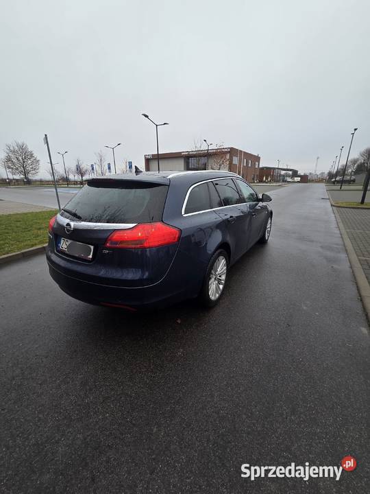 Sprzedam Zamienię zachodniopomorskie Warzymice