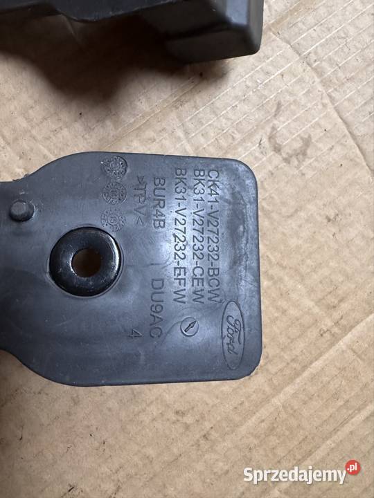 Odboje drzwi suwanych tylnych Ford Transit MK8 Pozostałe Jelenia Góra sprzedam