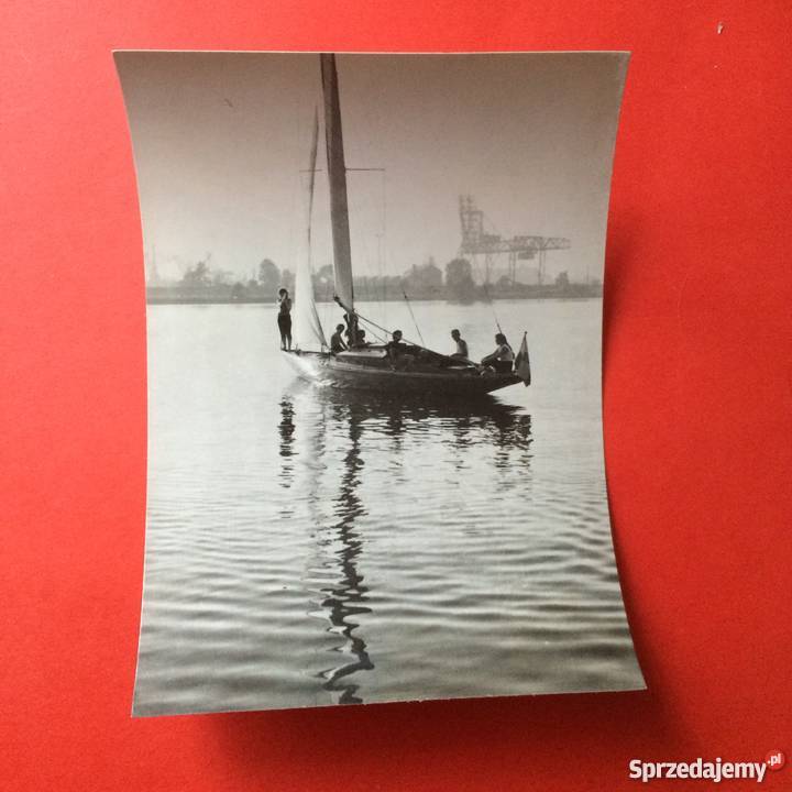 1046 Widokówka Szczecin