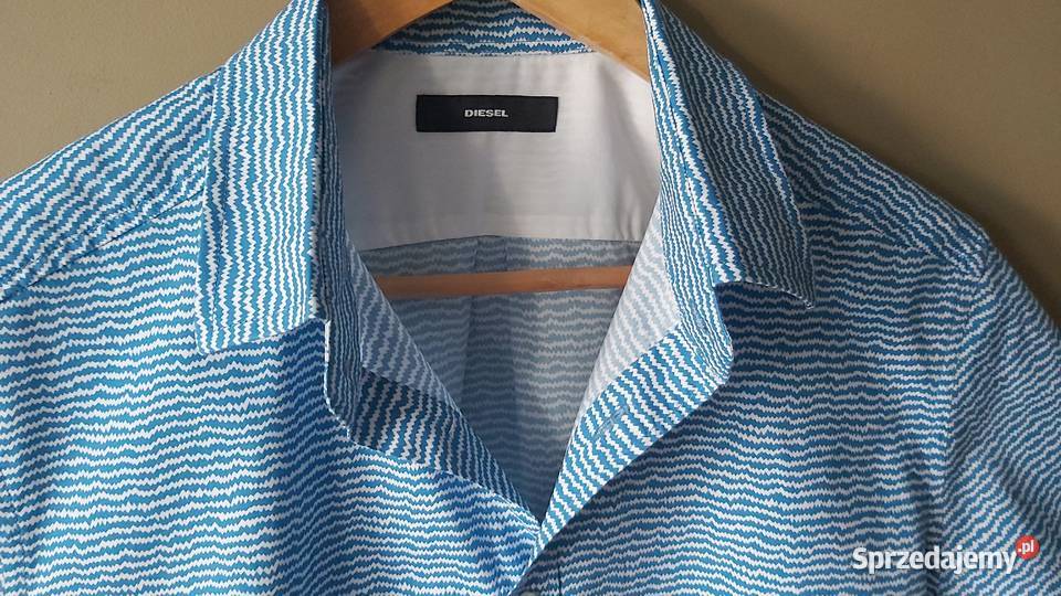 Koszula Diesel rozmiar M Lublin