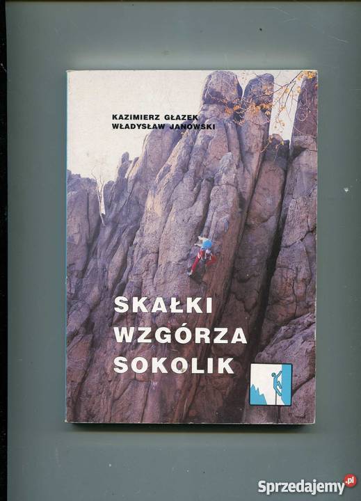 Skałki Wzgórza Sokolik w Rudawach Janowickich sprzedam