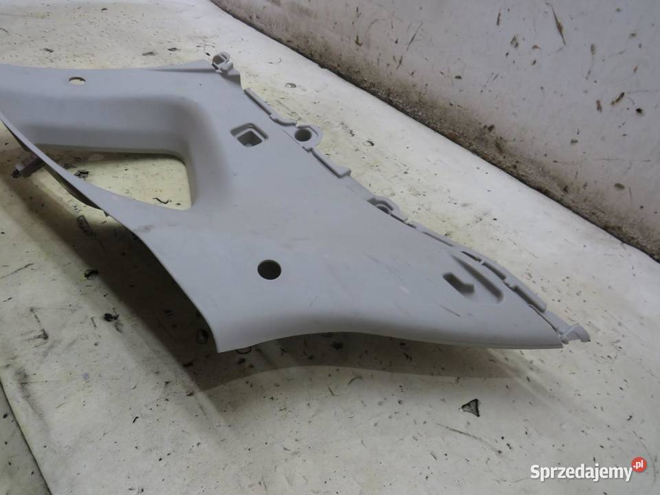 OSŁONA SŁUPKA BAGAŻNIKA LEWA XTRAIL III T32