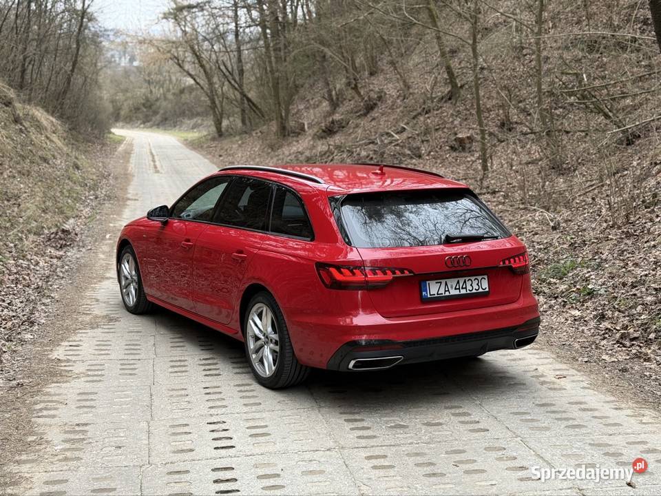 A4 B9 Lift Salon Polska elektryczne szyby Zamość