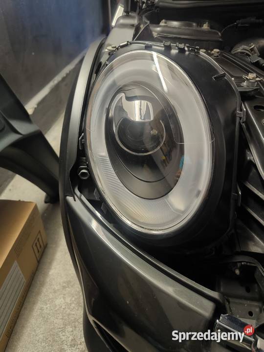 Lampy Mini Cooper r55 R56 R57 R58 R59 Lift FL Rzeszów