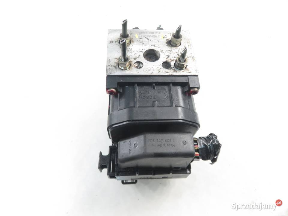 POMPA ABS SUBARU LEGACY III 27534AE051