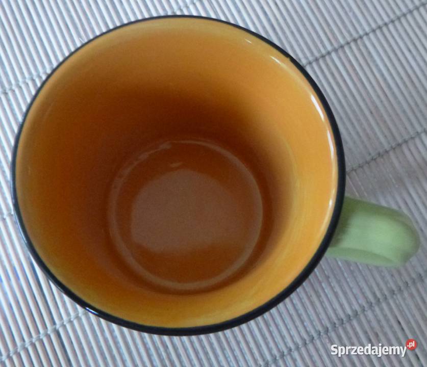 Kubek Ireland Warszawa