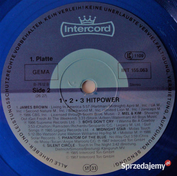 123 HitPower PROMOCJA śląskie