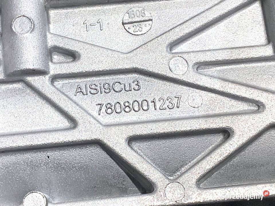 POMPA WSPOMAGANIA FORD FOCUS IV JX6C3D077A1G 15 sprzedam