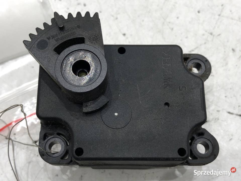 SILNIK NAGRZEWNICY VOLVO 4N5H19E616BA V40 sprzedam