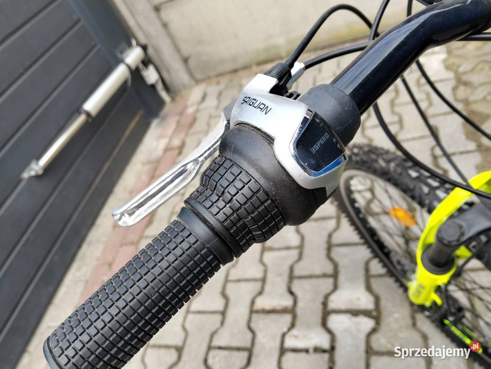 Rower dzieciecy warmińsko-mazurskie Elbląg