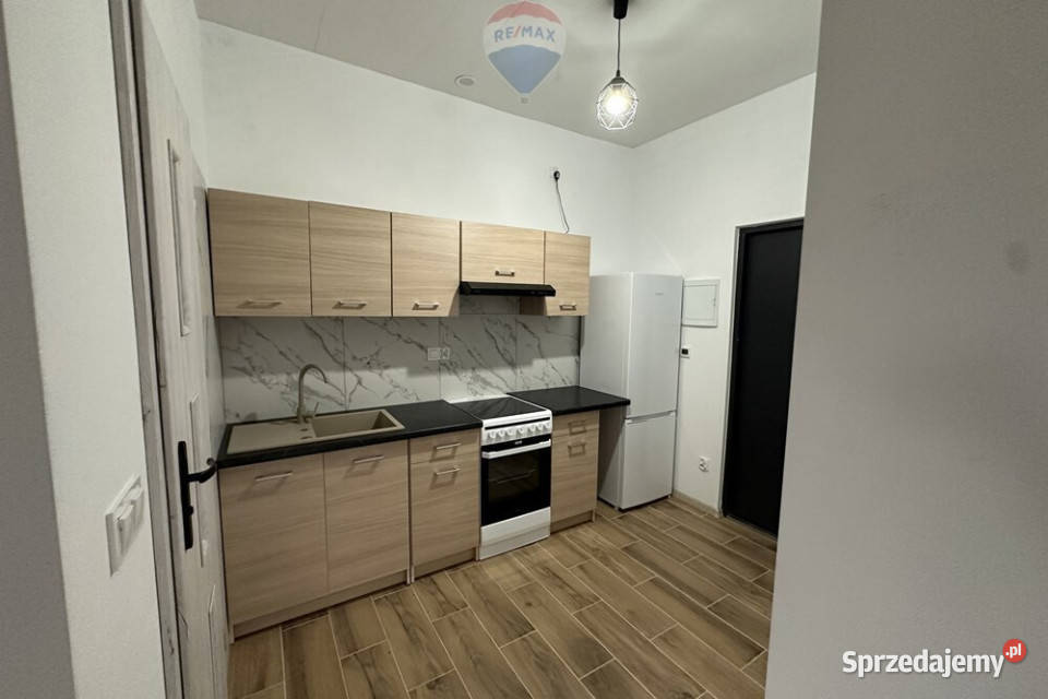 Bezczynszowa kawalerka 31 m2 CzechowiceDziedzice śląskie Czechowice-Dziedzice