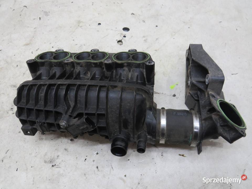 KOLEKTOR SSĄCY ECOSPORT 10 ECOBOOST 1060231S01 osobowe