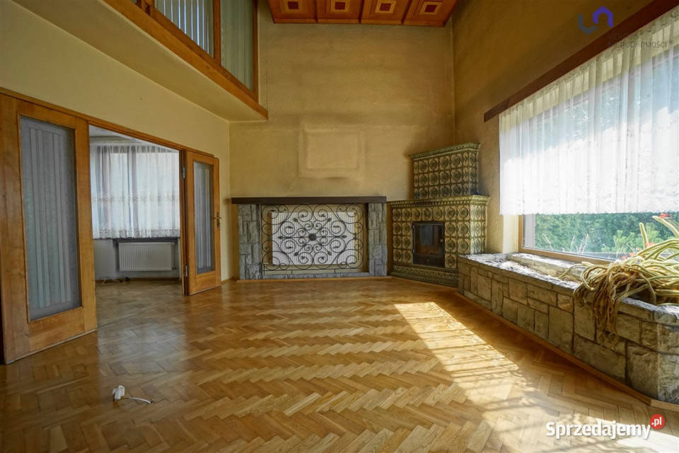 Grunt Katowice 1723m2 Sprzedaż śląskie