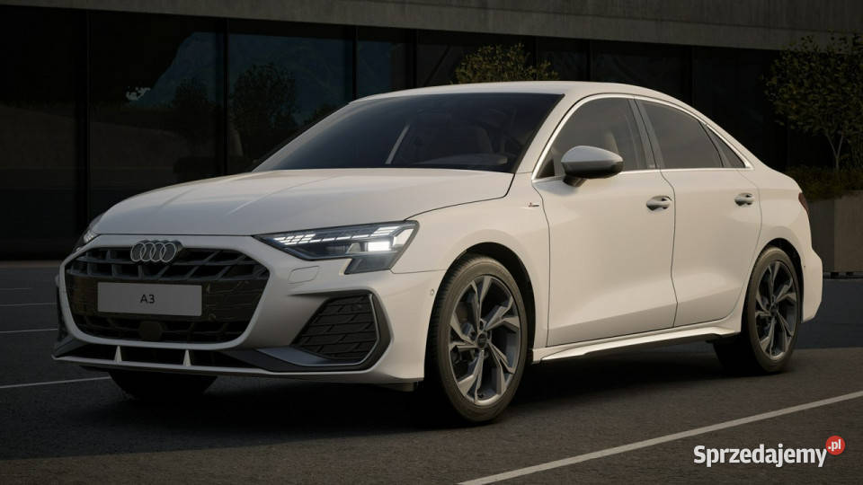 Audi A3 Toruń sprzedam