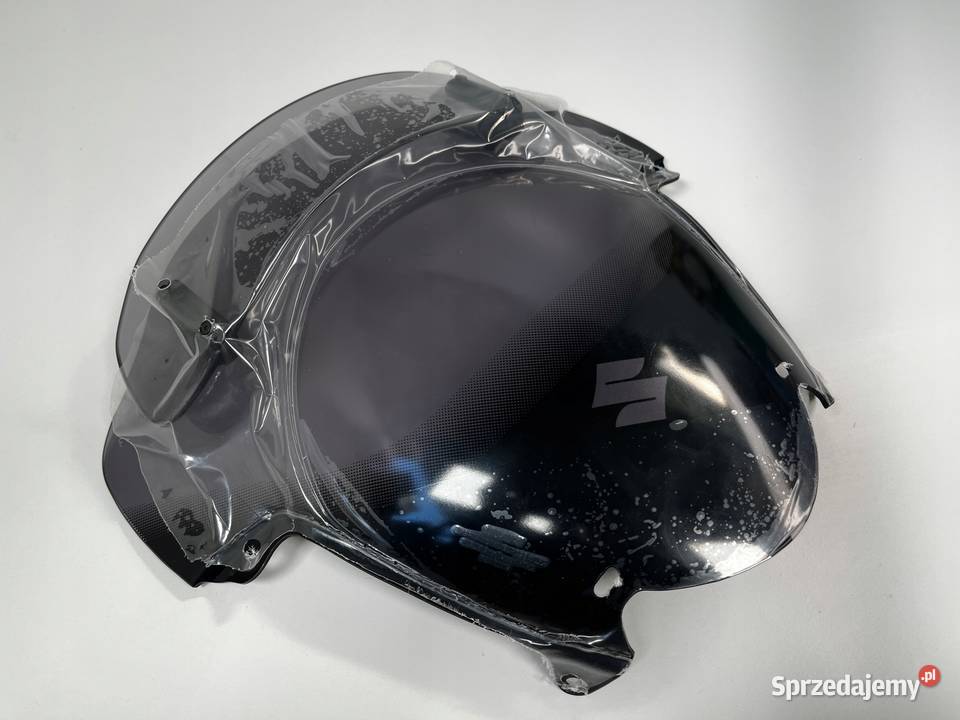 SUZUKI GSX 650 F K8 Szyba turystyczna z wielkopolskie Łobżenica