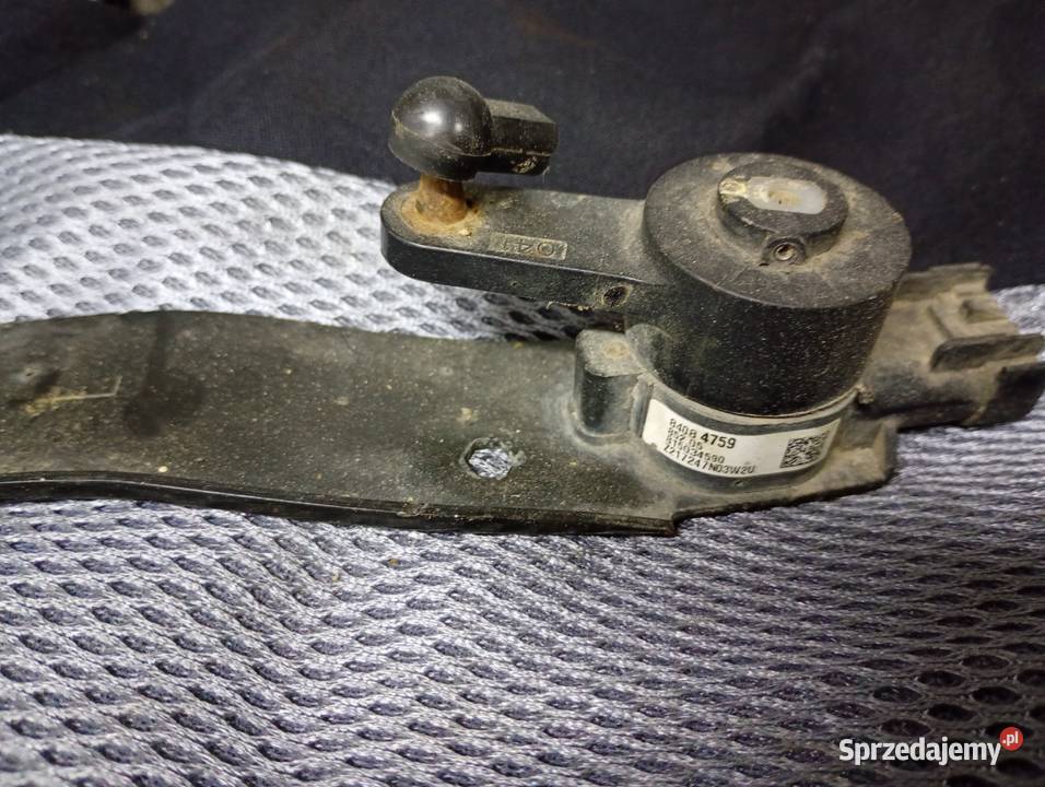 Czujnik poziomowania lamp Insignia b osobowe Niechanowo