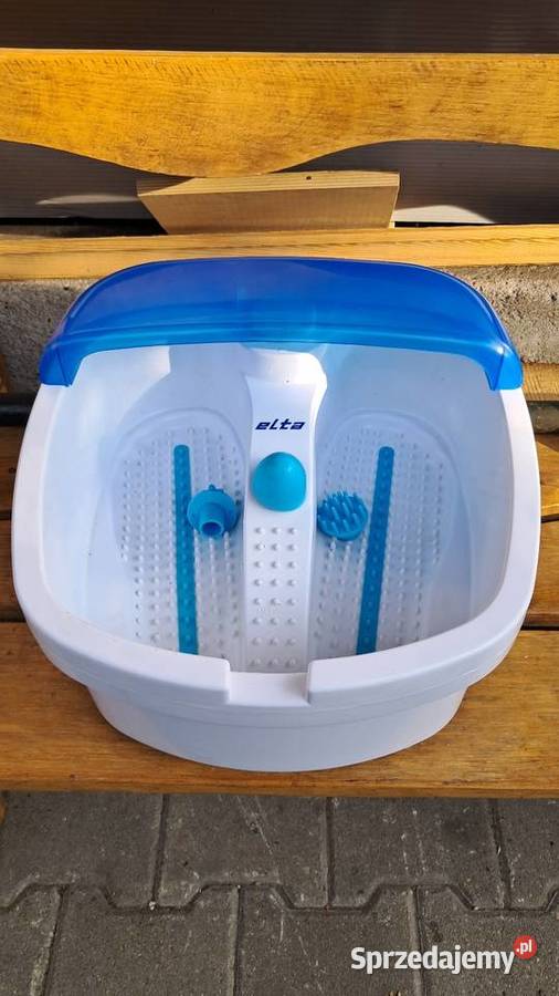 Masażer do stóp Elta Germany FS100N1
