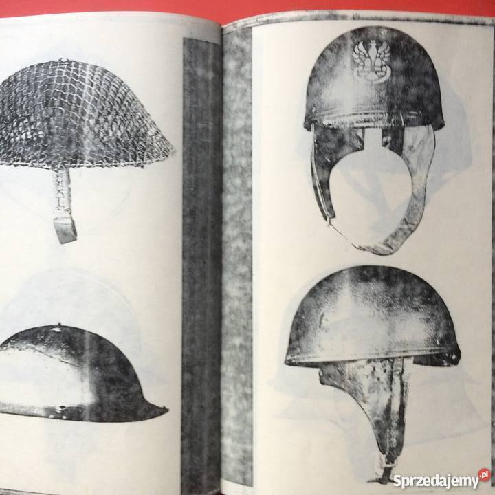 817 Hełmy Stalowe Szczecin