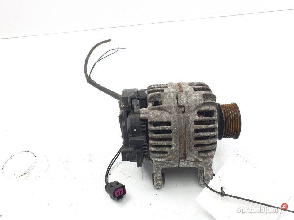 ALTERNATOR SEAT LEON I 028903028D Lipno