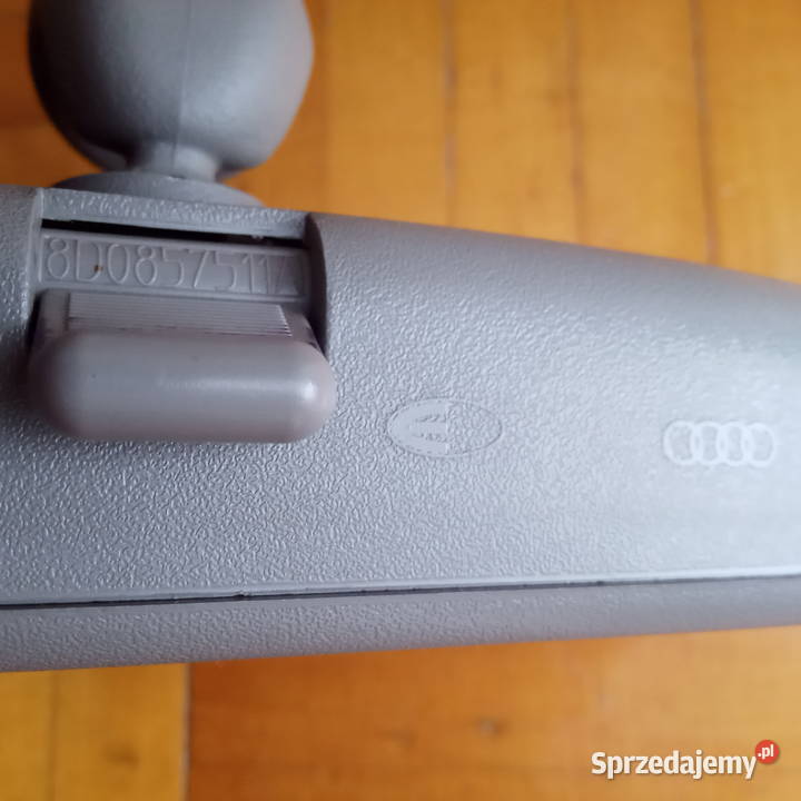 Audi A4 B6 B7 A3 8P Lusterko wsteczne wewnętrzne Dębica