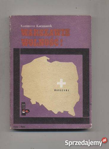 Warszawie wolność Szczecin