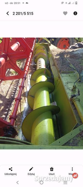 Heder class 450 możliwość zamiany mazowieckie