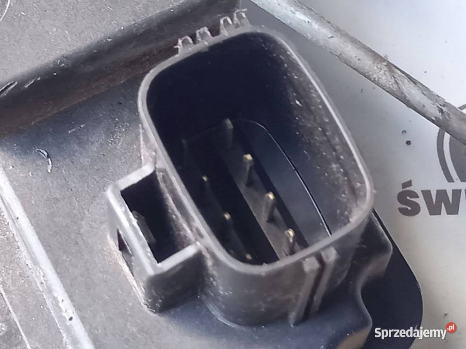 VOLVO XC90 I LIFT 10r zamek drzwi lewy przód sprzedam