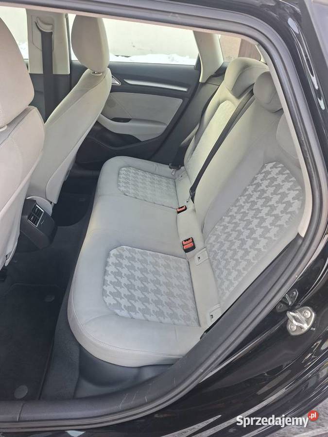Audi A3 8v 16tdi 2015r 110KM Dęblin