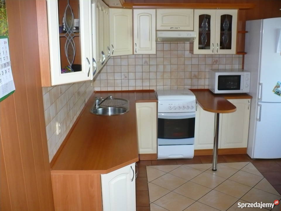 Meble kuchenne w Komplety mebli Dom i Ogród śląskie Rybnik