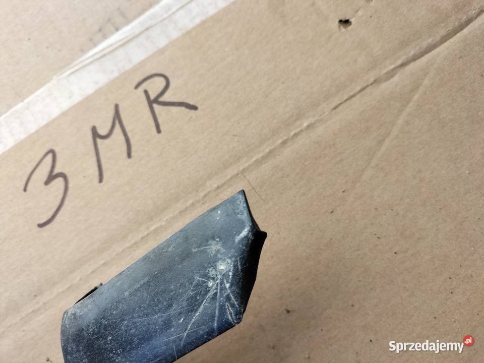 Mercedes W202 Listwa błotnika uszczelka tył lubelskie Kamień-Kolonia