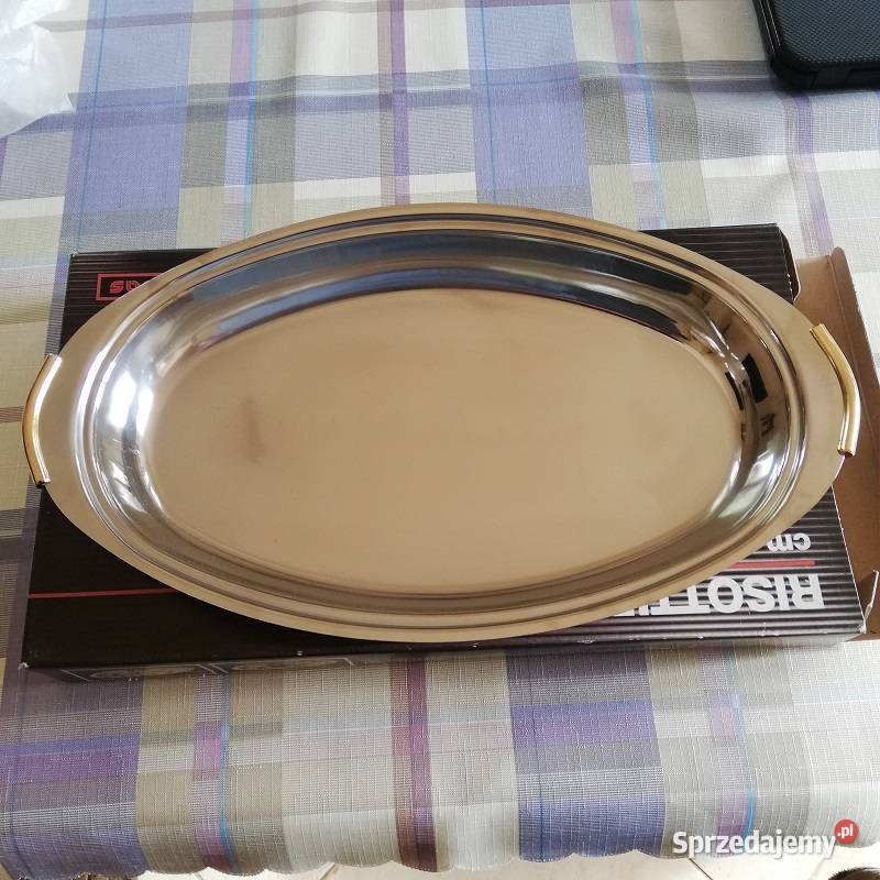 Półmisek Risottiera 40 Sieradz