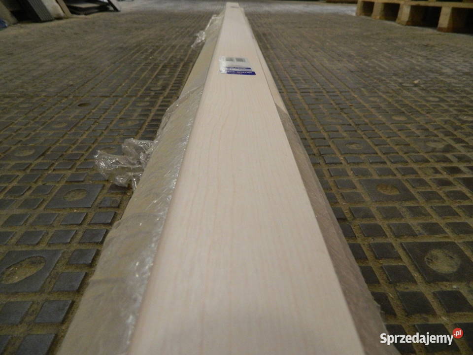 Listwa przypodłogowa Quick Step 19x60x2400 Rzeszów