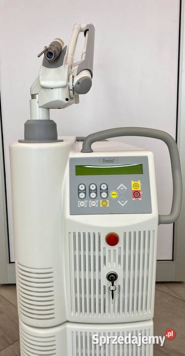 Laser Fotona QX
