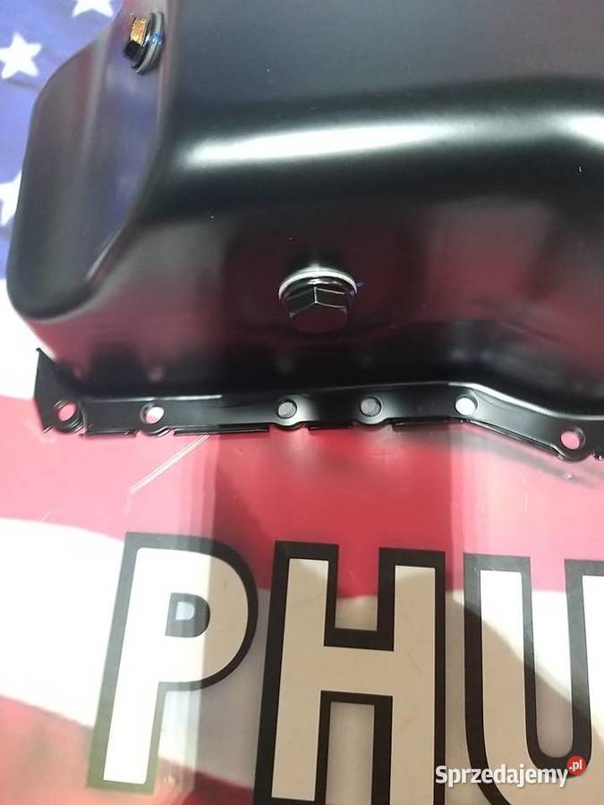 MISKA OLEJU SILNIKA PONTIAC FIREBIRDCHEVROLET osobowe Kawnice