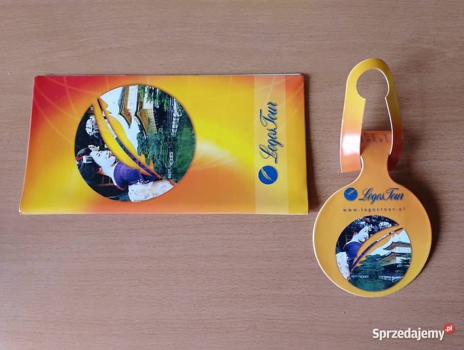 ETUI okładka na dokumenty podróży zawieszka do Pozostałe Pozostałe Złotniki