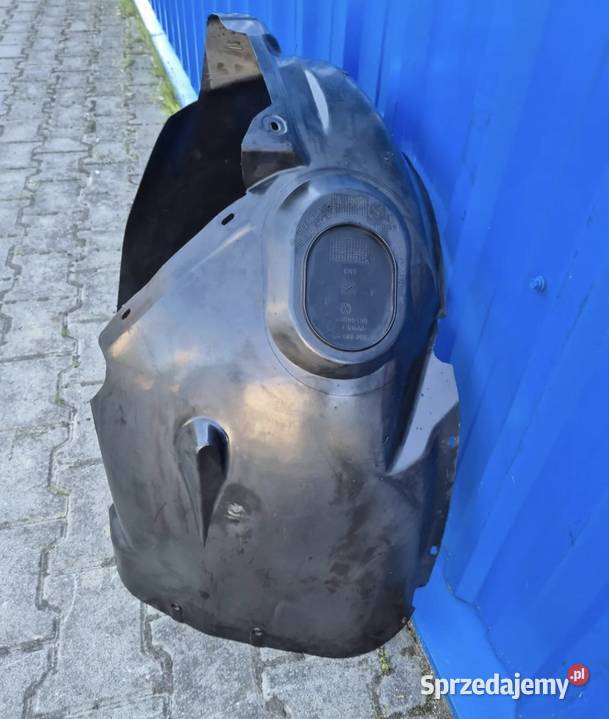 NADKOLE PRZÓD PRAWY LEWY VW PASSAT B5 FL Części samochodowe świętokrzyskie Działoszyce