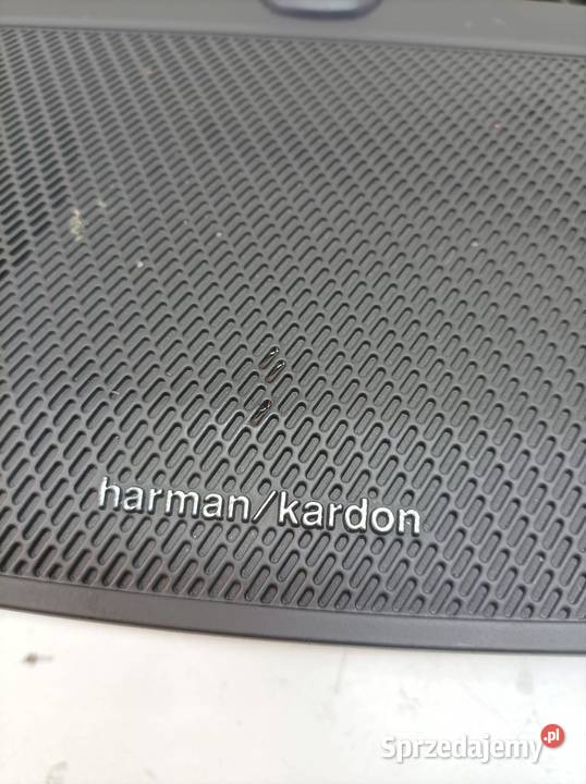 GŁOŚNIK HARMAN KARDON Z DESKI ŚRODKOWY 2702800A Sprzęt audio fabryczny świętokrzyskie