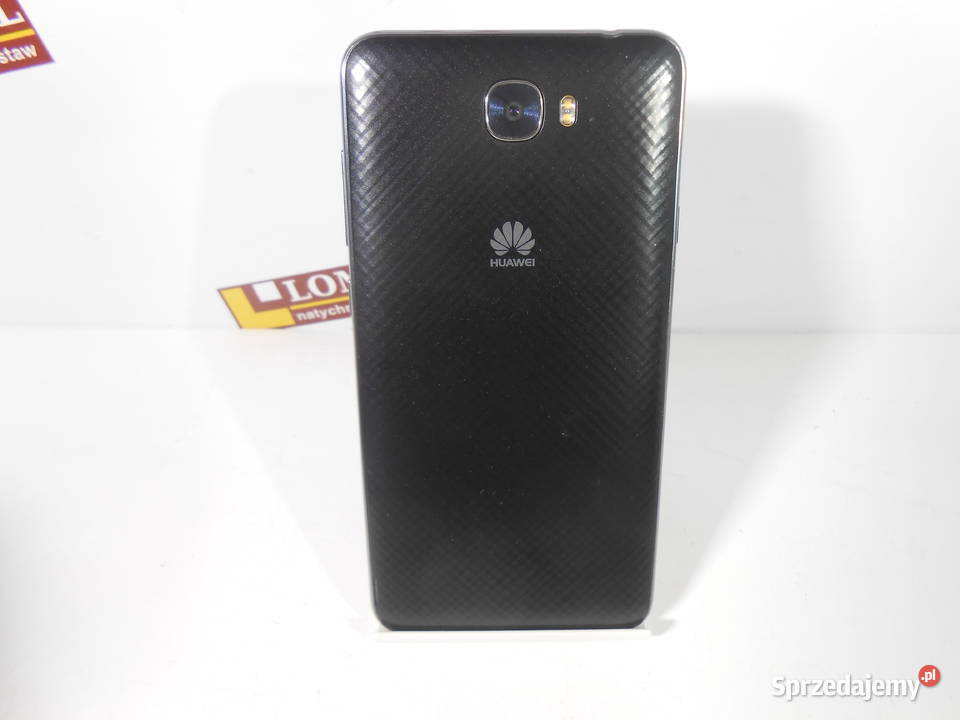 Huawei Y6 II Compact Katowice