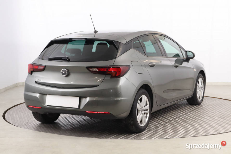Opel Astra 12 Turbo czujnik parkowania Zabrze sprzedam