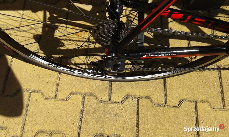 CUBE ATTEMPT READY kolarka szosa 52 Shimano 105 Rowery i akcesoria dolnośląskie Wrocław